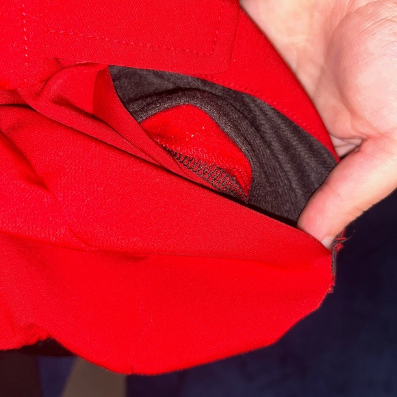 North Face Men’s Soft Shell Jacket with hood. - Picture 6 of 7